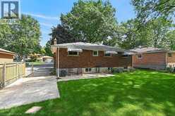 149 BERWICK Street | Caledonia Ontario | Slide Image Thirty-five