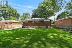 149 BERWICK Street | Caledonia Ontario | Slide Image Thirty-six