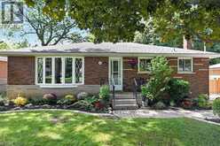 149 BERWICK Street | Caledonia Ontario | Slide Image Three