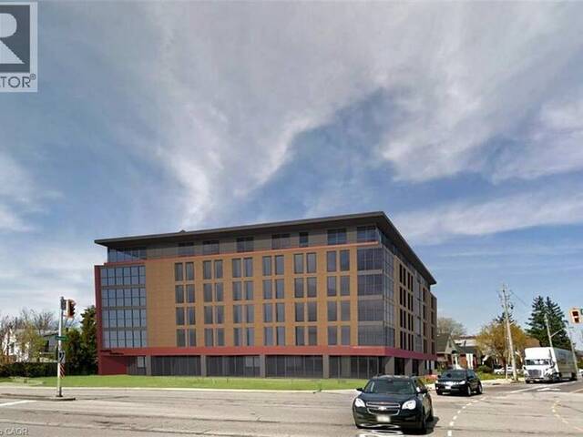 906 MAIN Street W Hamilton Ontario, L8S 4P9 - Vacant Land For Sale