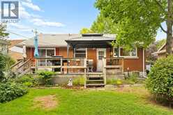 35 EDINBURGH Road | Kitchener Ontario | Slide Image Thirty-one