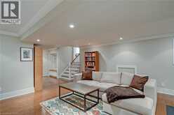 276 MALVERN Road | Burlington Ontario | Slide Image Thirty-eight