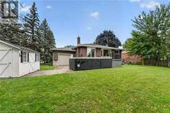 16 ELK Street | St. Catharines Ontario | Slide Image Forty-one
