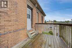 22 HARVEY Street | Tillsonburg Ontario | Slide Image Twenty-four