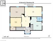 22 HARVEY Street | Tillsonburg Ontario | Slide Image Thirty-one