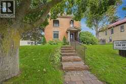 22 HARVEY Street | Tillsonburg Ontario | Slide Image Three