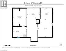 22 HARVEY Street | Tillsonburg Ontario | Slide Image Thirty-three