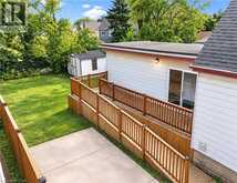 660 BURGESS Avenue | Hamilton Ontario | Slide Image Twenty