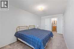 700 DYNES Road Unit# 1210 | Burlington Ontario | Slide Image Twenty-eight