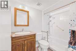 700 DYNES Road Unit# 1210 | Burlington Ontario | Slide Image Thirty