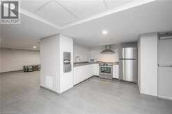 700 DYNES Road Unit# 1210 | Burlington Ontario | Slide Image Thirty-four