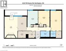 700 DYNES Road Unit# 1210 | Burlington Ontario | Slide Image Forty-one