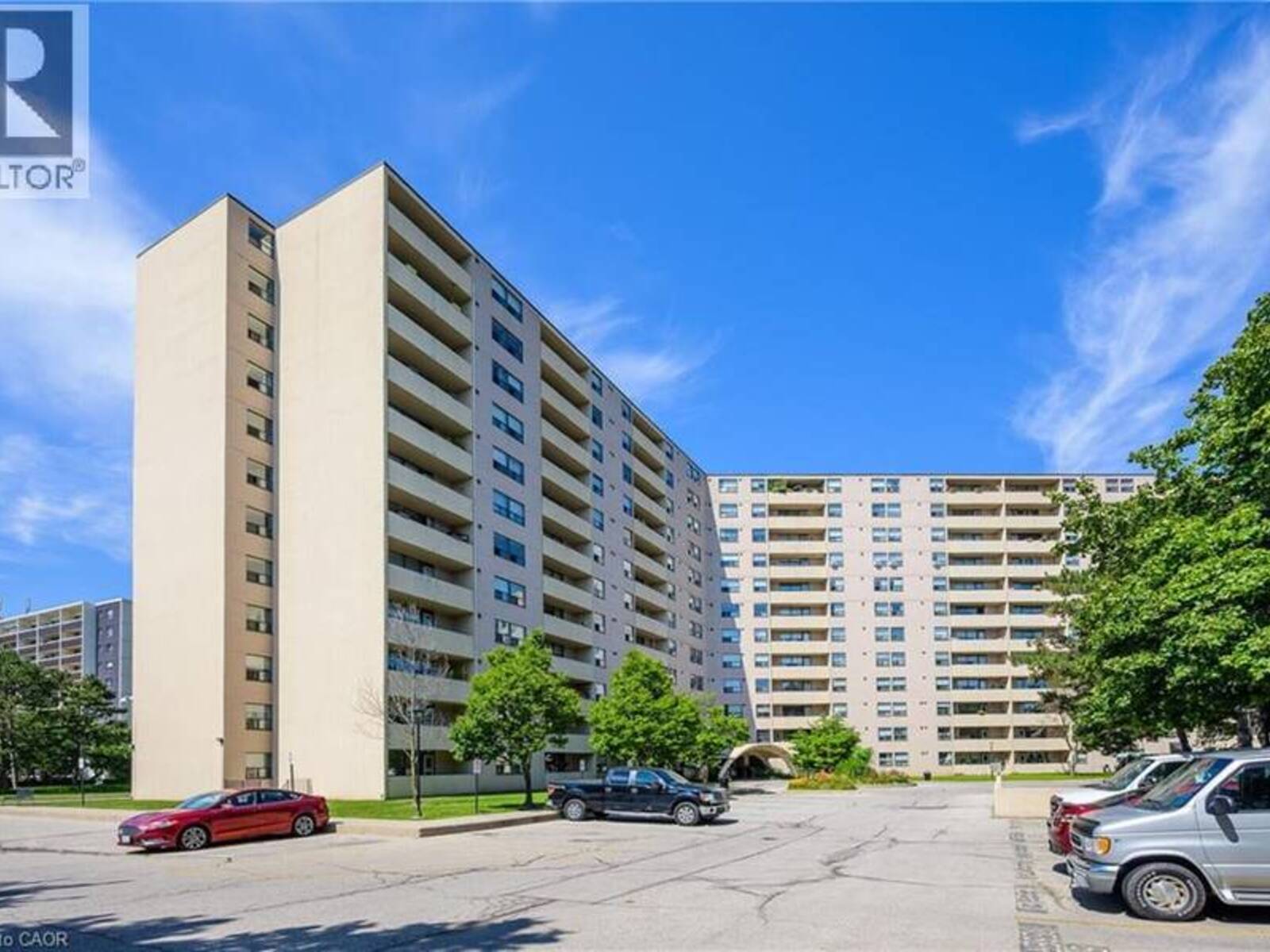 700 DYNES Road Unit# 1210, Burlington, Ontario L7N 3M2