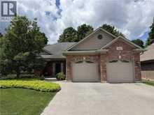 122 DONJON Boulevard | Port Dover Ontario | Slide Image Two