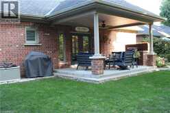 122 DONJON Boulevard | Port Dover Ontario | Slide Image Thirty-four