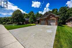 122 DONJON Boulevard | Port Dover Ontario | Slide Image Three