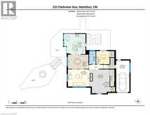 131 PARKVIEW Avenue | Hamilton Ontario | Slide Image Forty-seven