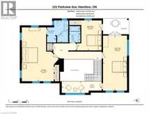 131 PARKVIEW Avenue | Hamilton Ontario | Slide Image Forty-eight
