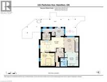 131 PARKVIEW Avenue | Hamilton Ontario | Slide Image Forty-nine