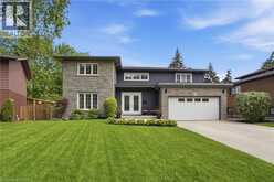 14 LESLIE Drive | Hamilton Ontario | Slide Image Two
