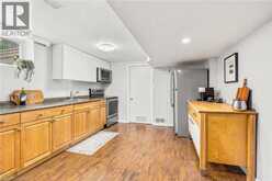 14 LESLIE Drive | Hamilton Ontario | Slide Image Thirty