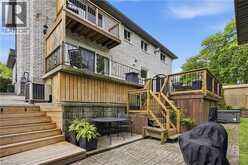 14 LESLIE Drive | Hamilton Ontario | Slide Image Forty