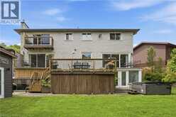 14 LESLIE Drive | Hamilton Ontario | Slide Image Forty-two
