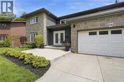 14 LESLIE Drive | Hamilton Ontario | Slide Image Four