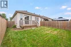 37 MIDDLETON Avenue | Fergus Ontario | Slide Image Thirty-two