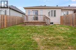 37 MIDDLETON Avenue | Fergus Ontario | Slide Image Thirty-four