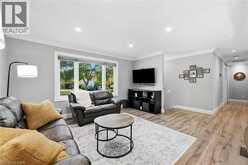 2120 CAVENDISH Drive | Burlington Ontario | Slide Image Fifteen