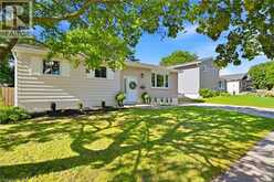 2120 CAVENDISH Drive | Burlington Ontario | Slide Image One