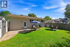 2120 CAVENDISH Drive | Burlington Ontario | Slide Image Forty