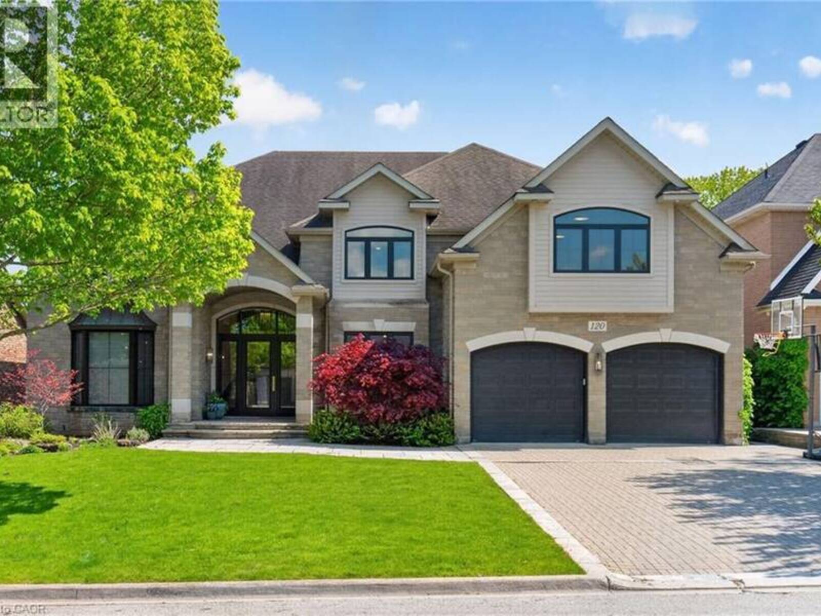 120 JEROME PARK Drive, Dundas, Ontario L9H 6H3