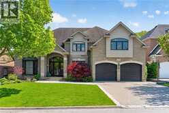 120 JEROME PARK Drive | Dundas Ontario | Slide Image One