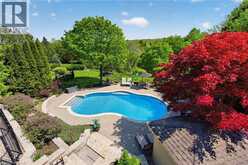 120 JEROME PARK Drive | Dundas Ontario | Slide Image Two