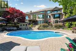 120 JEROME PARK Drive | Dundas Ontario | Slide Image Three