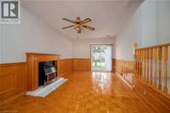 3478 PALGRAVE Road | Mississauga Ontario | Slide Image Twelve