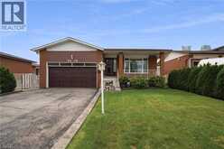 3478 PALGRAVE Road | Mississauga Ontario | Slide Image One
