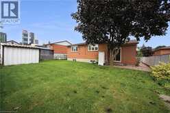 3478 PALGRAVE Road | Mississauga Ontario | Slide Image Twenty-six