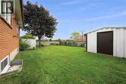 3478 PALGRAVE Road | Mississauga Ontario | Slide Image Twenty-eight