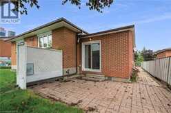 3478 PALGRAVE Road | Mississauga Ontario | Slide Image Twenty-nine