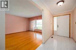 3478 PALGRAVE Road | Mississauga Ontario | Slide Image Two