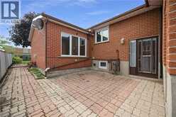 3478 PALGRAVE Road | Mississauga Ontario | Slide Image Thirty