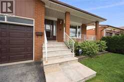 3478 PALGRAVE Road | Mississauga Ontario | Slide Image Three