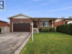 3478 PALGRAVE Road Mississauga Ontario, L5B 2H1