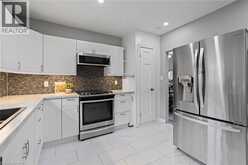 3 1/2 DUNDONALD Street | St. Catharines Ontario | Slide Image Fourteen