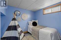 3 1/2 DUNDONALD Street | St. Catharines Ontario | Slide Image Thirty