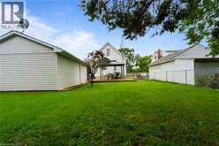 3 1/2 DUNDONALD Street | St. Catharines Ontario | Slide Image Thirty-seven