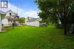 3 1/2 DUNDONALD Street | St. Catharines Ontario | Slide Image Thirty-eight